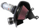 K&N Typhoon Air Intake Kit for 12-15 Honda Civic Si K&N Typhoon Air Intake Kit for 12-15 Honda Civic Si